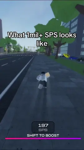 Too fast 😎 #fyp #roblox #flashpoint #flashpointworldscollide #fast 