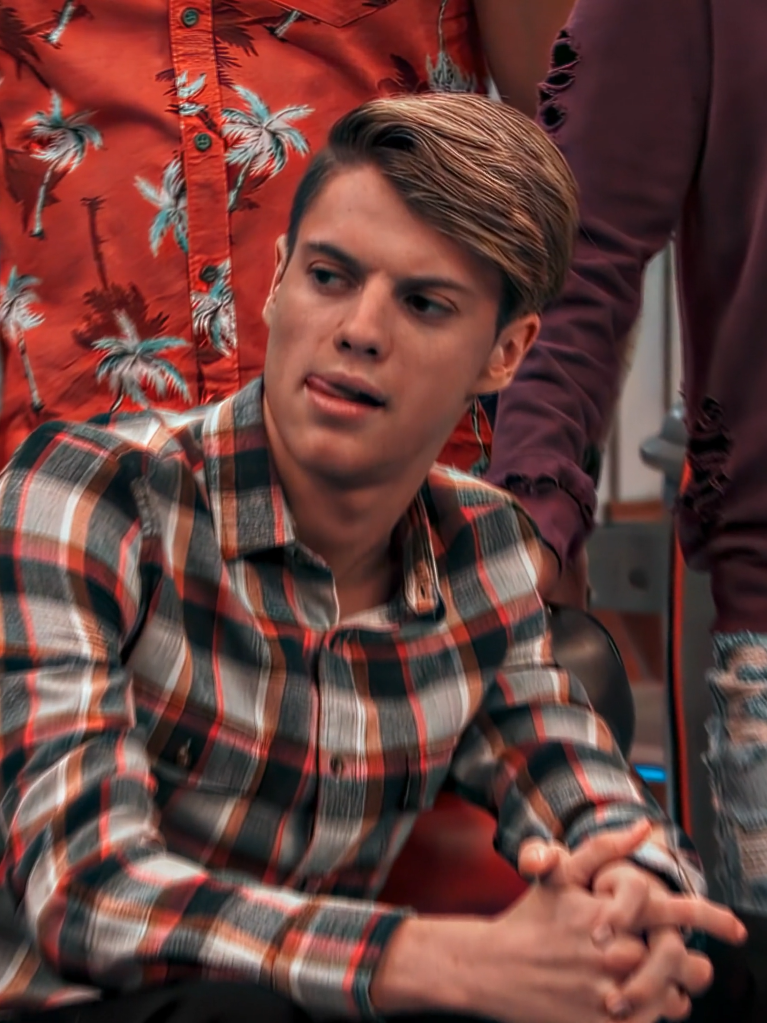 This would make me crash out tbh 😭 - Henry danger Edit #edit #henrydanger #fyp