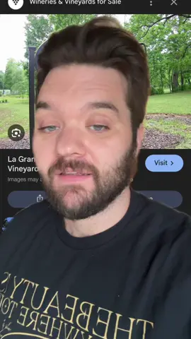 I don’t know why you’d want to get tipsy and spooked, but you could #History #virginia #ghosts 