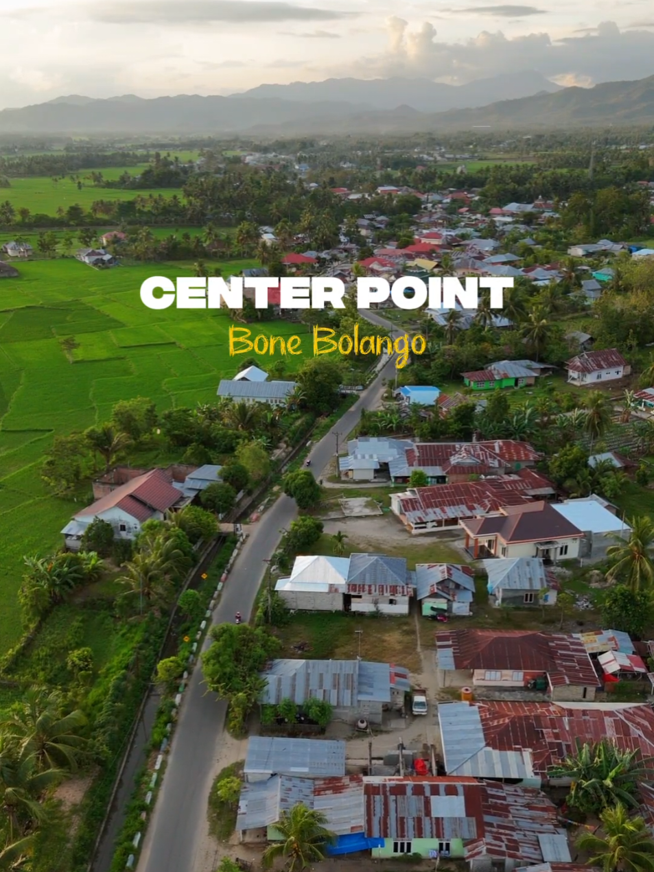 Cakepnya paduan matahari pagi dan hangatnya cahaya swastamita senja 🌿 (circle & speed ramp mode) 1080p 60 fps #gorontalo #bonebolango #foryou #fyp #cinematography @pesonaindonesia @wonderfulid 