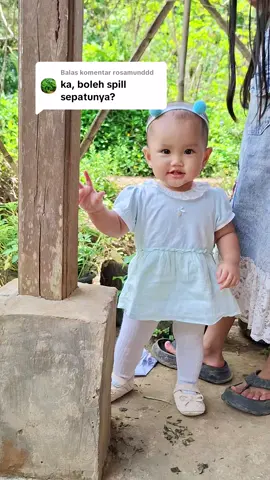 Membalas @rosamunddd yang ini ya ka🥰🥰 #sepatubayi #sepatuprewalker #sepatubayiperempuan 