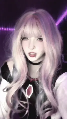 The week before a con is so boring!! #cyberpunk #lucykushinada #lucycyberpunk #closplay #anime 