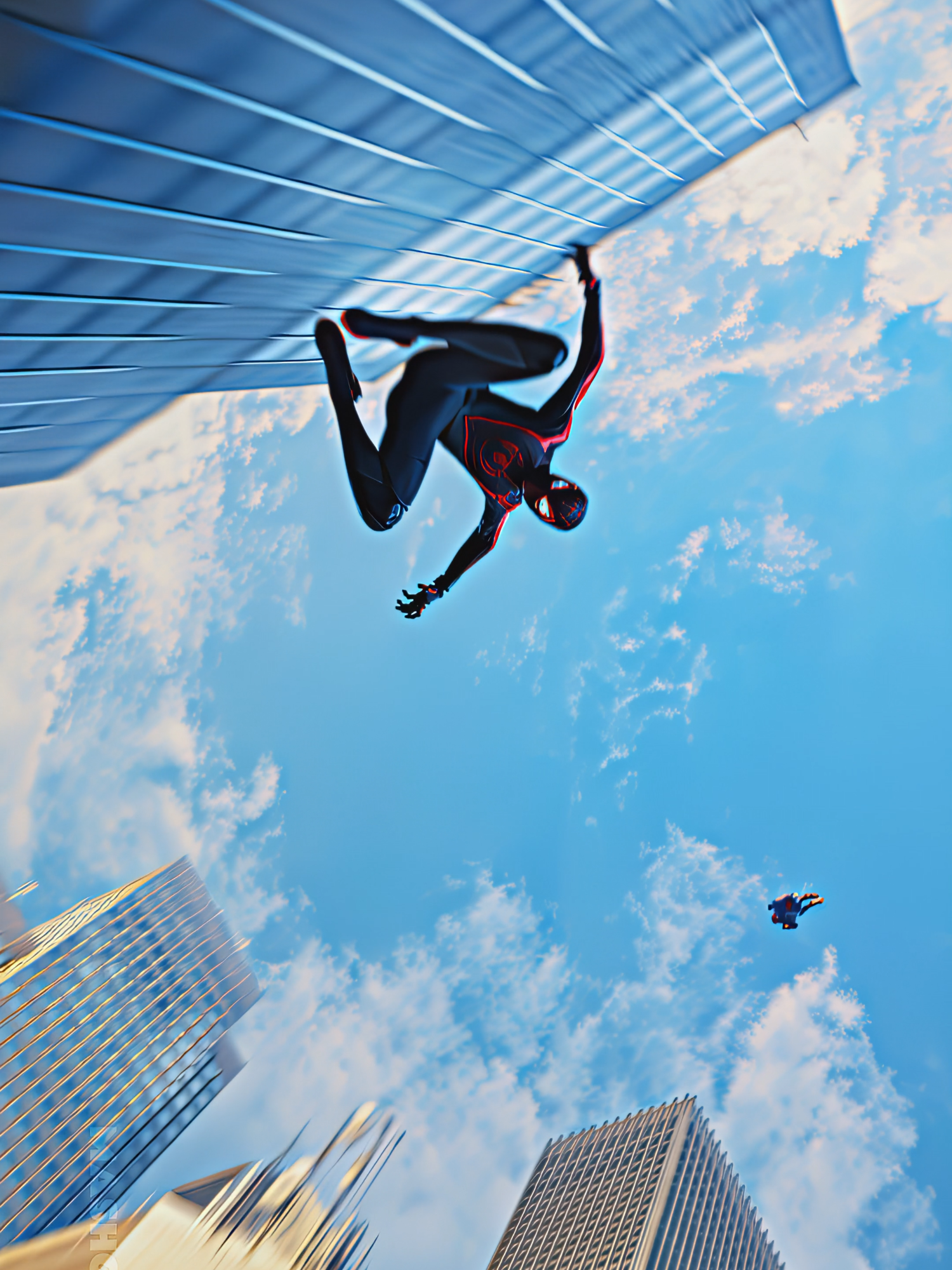 spider-man 2 #spiderman2#spiderman#marvelsspiderman2#spiderman2edit#fyp