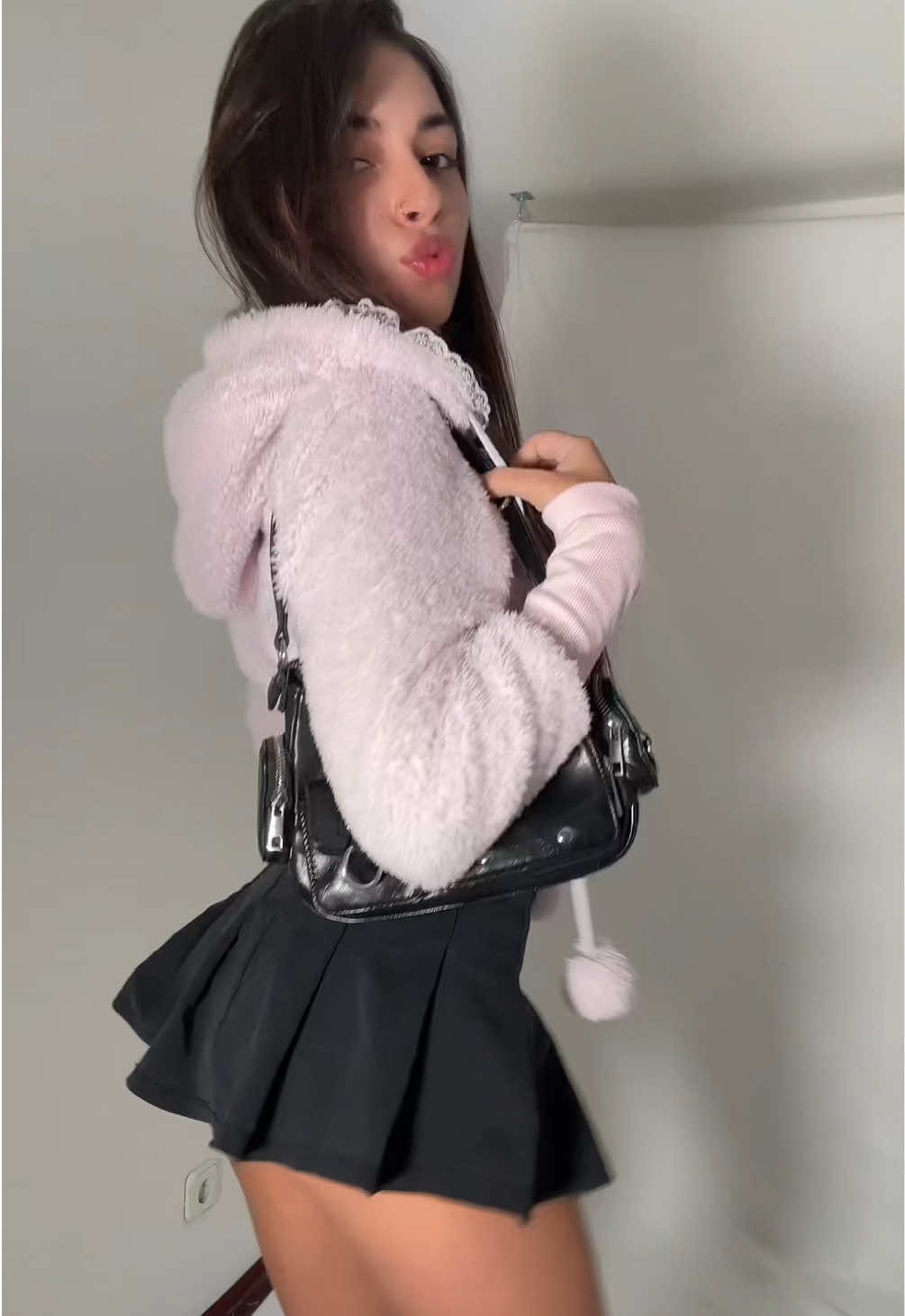 #holi #vestiteconmigo #fyp #grwm 