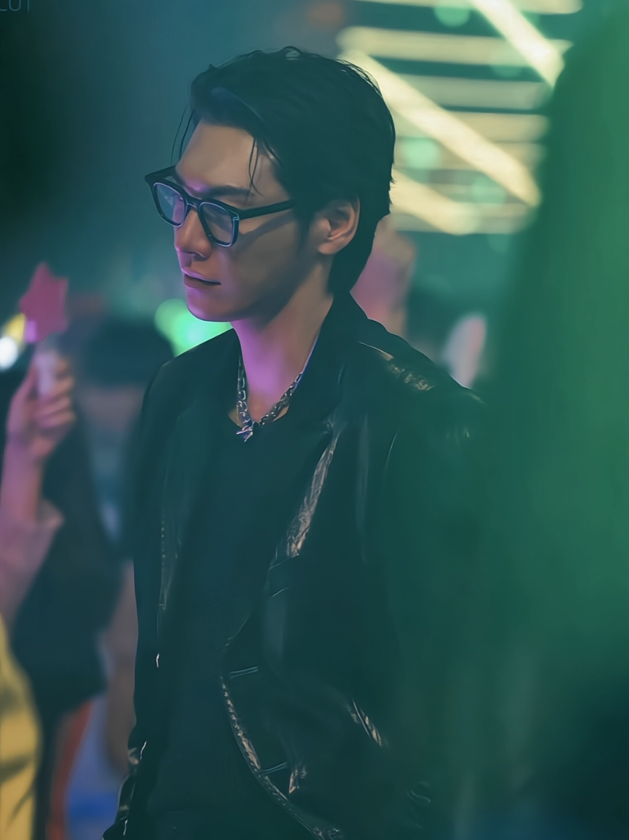 mas aksa ganteng banget 🫶🏻 #kimyoungkwang #walkingonthinice 