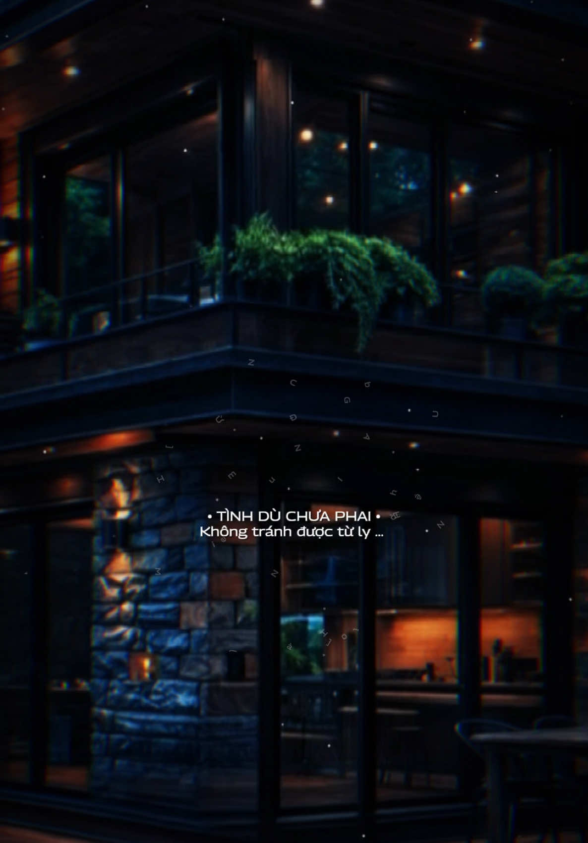 Đừng nhìn nhau chi #nhachaymoingay #videolyrics #xuhuong2025 #foryou #xh #fyp #quetoi67  