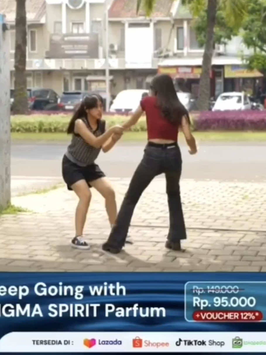 😭 ya allah qeel, sampe gelantungan dikaki nya jaya 🤣  #nicolerossi #aqeelacalista #harryvaughan #harqeel #asmaragenz  