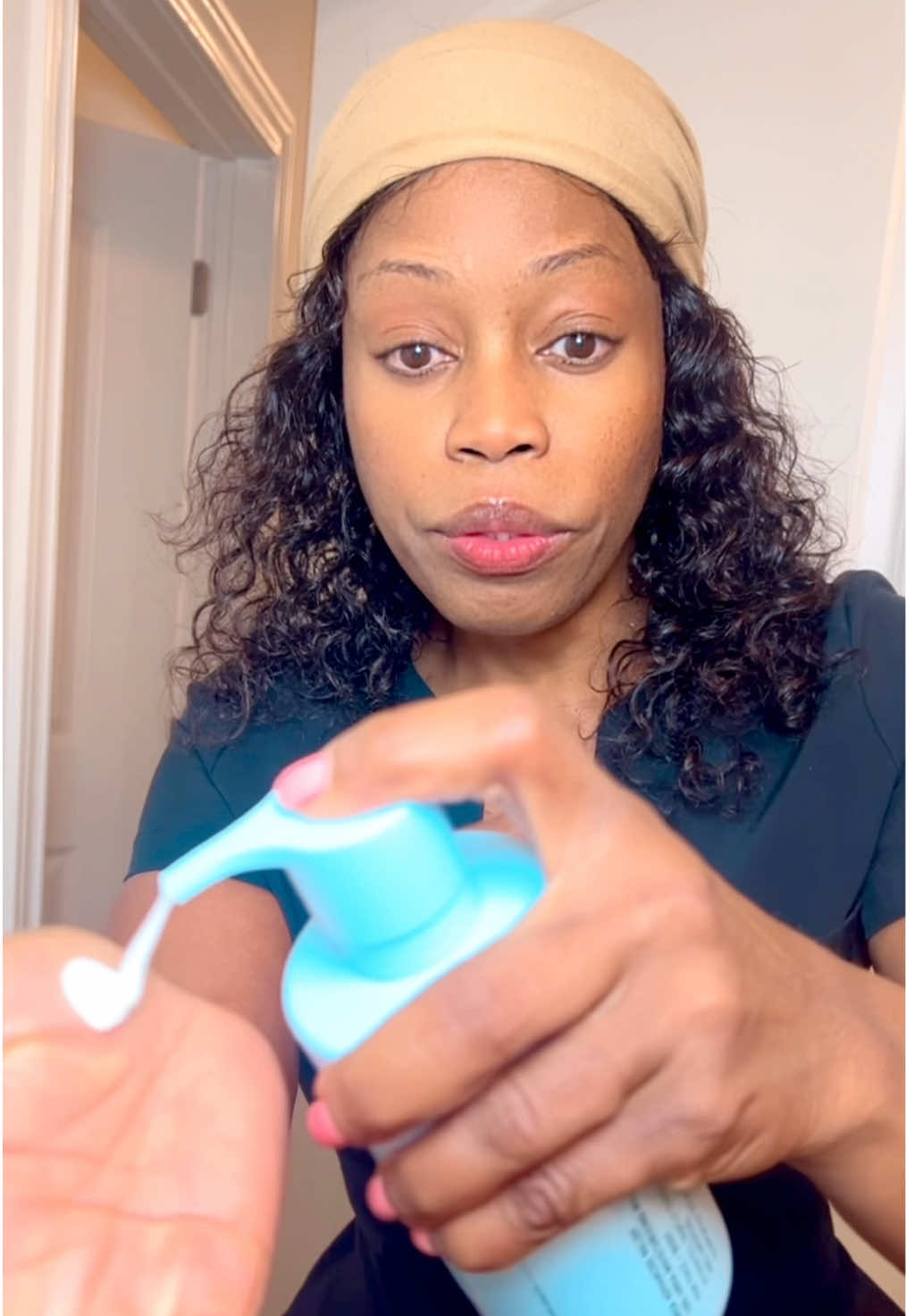 THE HYDRATION BUNDLE your skin deserves. #HydrationBundle #SkincareRoutine #DrySkinFix #GlycerinGlow #UreaMoisturizer     