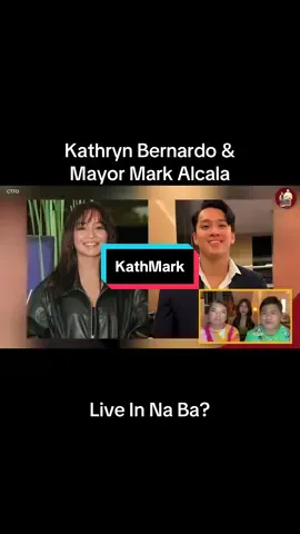 Rumors are swirling online about Kathryn Bernardo and Mayor Alcala allegedly living together. How true is this and where did it even start? Let us know your thoughts in the comments. #LikeAndFollow #fyp #foryou #foryoupage #KathrynBernardo 