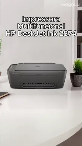 Confira Impressora Multifuncional Hp Deskjet Ink Advantage 2874 Wifi, Bluetooth, USB, Imprime Do Celular com 13% de desconto! Somente R$458,90. Encontre na Shopee agora! https://s.shopee.com.br/70AwZWniKp#impressora #impressoramultifuncional #impressorawifi 