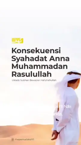 #السَّلَامُ عَلَيْكُمْ وَرَحْمَةُ اللهِ وَبَرَكَاتُهُ الْحَمْدُ لِلهِ ، وَالصَّلَاةُ وَالسَّلَامُ عَلَى رَسُوْلِ اللهِ بِسْــــــــــــــــــمِ اللهِ الرَّحْمَنِ الرَّحِيْمِ طالب العلم 【 📖 】             ≋𝘉𝘦𝘳𝘫𝘢𝘭𝘢𝘯 𝘥𝘪 𝘈𝘵𝘢𝘴 🅰️🆂🆂🆄🅽🅽🅰️🅷≋ Rasulullah ﷺ bersabda: طَلَبُ الْعِلْمِ فَرِيْضَةٌ عَلَى كُلِّ مُسْلِمٍ “Menuntut ilmu itu wajib bagi setiap muslim.” (HR. Muslim) Segala puji bagi Alloh ﷻ (Alloh yang Maha Agung dengan keagungan-Nya,). 
 Shalawat dan salam semoga senantiasa tercurahkan untuk Baginda Nabi kita 
 Muhammad 'Alaihis-shalatu wassalam. Amma ba’du.
 TETAPLAH MEMBERI PERINGATAN ! Alloh ﷻ berfirman: كُنْتُمْ خَيْرَ اُمَّةٍ اُخْرِجَتْ لِلنَّاسِ تَأْمُرُوْنَ بِالْمَعْرُوْفِ وَتَنْهَوْنَ عَنِ الْمُنْكَرِ وَتُؤْمِنُوْنَ بِاللّٰهِ “Kamu adalah ummat terbaik yang dilahirkan untuk manusia, menyuruh kepada yang ma’ruf dan mencegah dari yang mungkar, dan beriman kepada Allah“. [Al-Imron/3 : 110] Alloh ﷻ berfirman: وَذَكِّرْ فَإِنَّ ٱلذِّكْرَىٰ تَنفَعُ ٱلْمُؤْمِنِينَ  Wa żakkir fa innaż-żikrā tanfa'ul-mu`minīn 