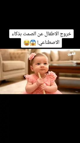 مشاكل الاطفال! 