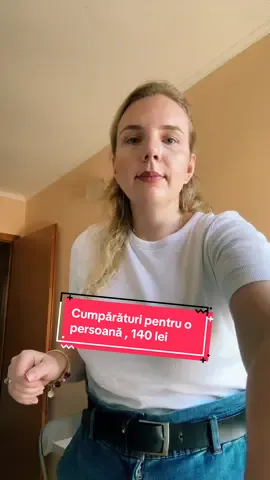 Cumpărăturile săptămânale! #haul #lidl #romania🇷🇴 #mâncare #economie 