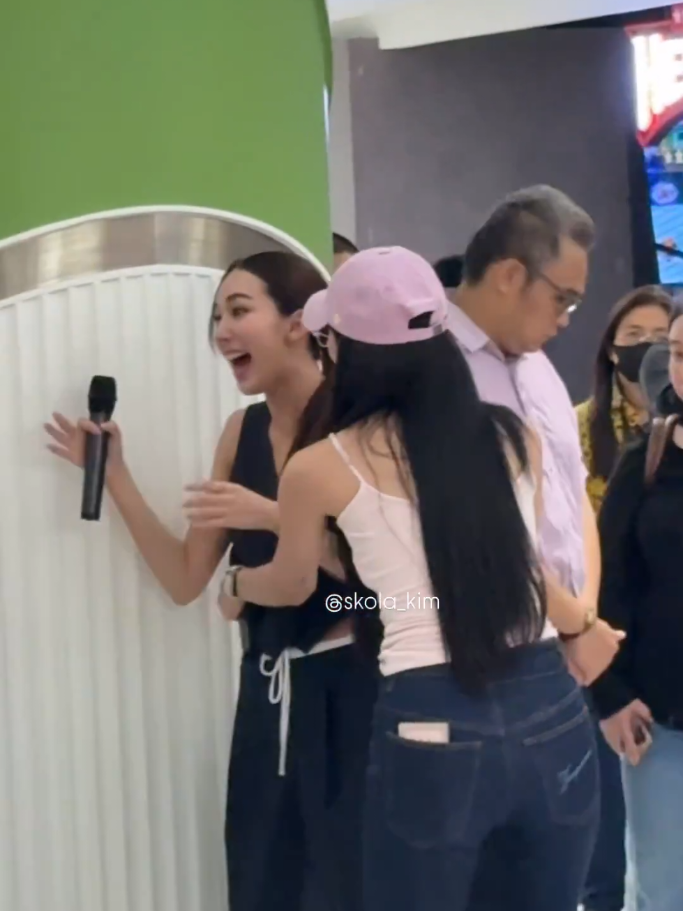 p'june ugal2an bangettttt😱🥵🥵 DESTINY CLINIC X ENJOYJUNE #DestinyxEnjoyJune #enjoyjune #Enjoyyotdr #Junenannirin #JLand 