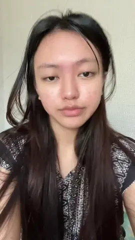 kaia diva perdana makeup natural🥰🎀