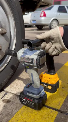Power you can actually feel 💪#impactwrench  #toolkit  #powertools  #toolset  #hometools  