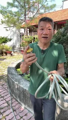 Bộ vòi xịt Rửa Xe, Tưới cây, đa năng dây chịu áp vòi phun bằng đồng #bovoirruaxe #bovoituoicay #xuhuong #thinhhanh 