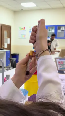 With faith and hard work, year three will be unforgettable🏛️👩🏻‍🔬❤️#lab #dream #cihanuniversityduhokجامعةجيهان📚🎓 #dhok #arbil_iraq_sulaymanya_duhok_karkuk #analyst #medical #doctor 