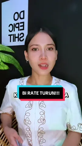 ⚠️ Jarang banget ada momen kayak gini Saat BI Rate turun, bunga bank ikut turun, dan otomatis cicilan KPR juga jadi lebih enteng. Artinya, beli properti sekarang bisa jauh lebih hemat tiap bulannya 🏠 Kalau kelewatan, bisa jadi tahun depan cicilan udah balik naik lagi. Makanya, mumpung momentumnya pas, ini saat yang tepat buat mulai pertimbangkan punya properti sendiri. 📖 Buat yang mau tahu strategi lengkap biar cicilan makin cuan, download e-book “Smart Buyer Property” di link bio, cuma 179K AJAA! #fyp #farcapital #properti #ilmuproperti #tipsproperti   