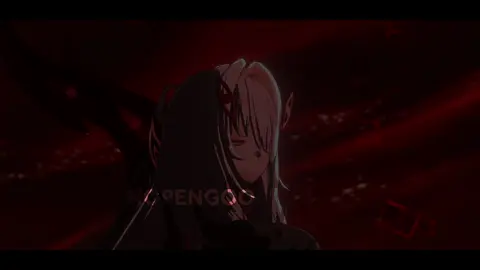 Watch Blazing Sun or else Ronova will appear at night #genshin #GenshinImpact #hoyofair #ronova 
