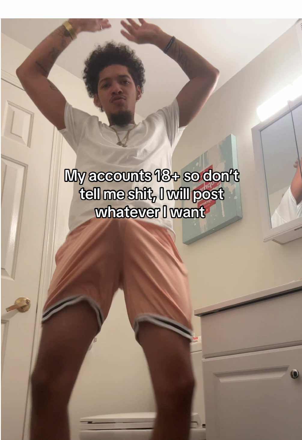 It dont work 😭 #fyp #trending #foryoupage #lol 