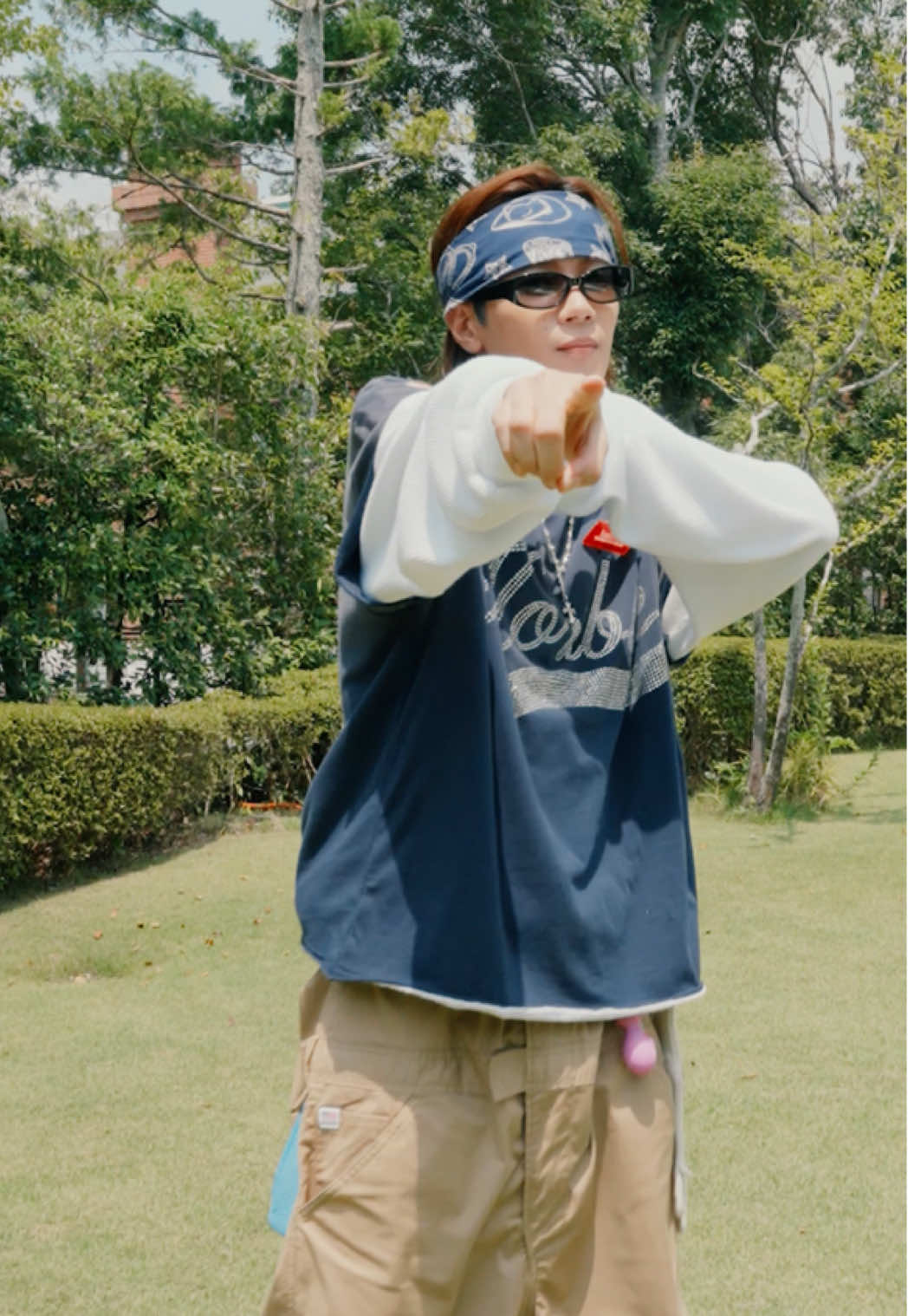 Numbers Ur Zone #JIN ver.  🧹 #NUrZ #Number_2 #Number_i  #YutaJinguji 