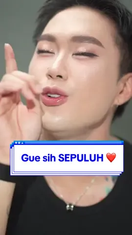 Kiva k-nya apa? KAKK GOKIEL BANGET HIGHLIGHTER LO! @Kiva Cosmetics 