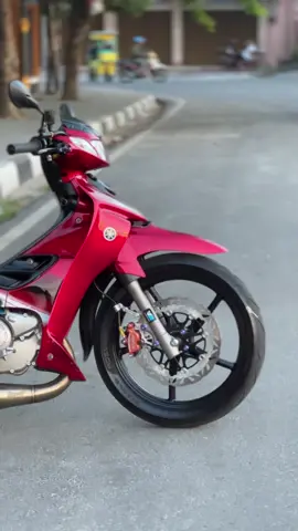 Oke rindiani#125zr #125z 