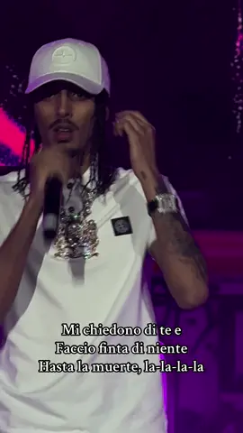 #emiskilla #babygang #jakelafuria #concertirap #live @RealEmisKilla @JAKE LA FURIA @Baby Gang 