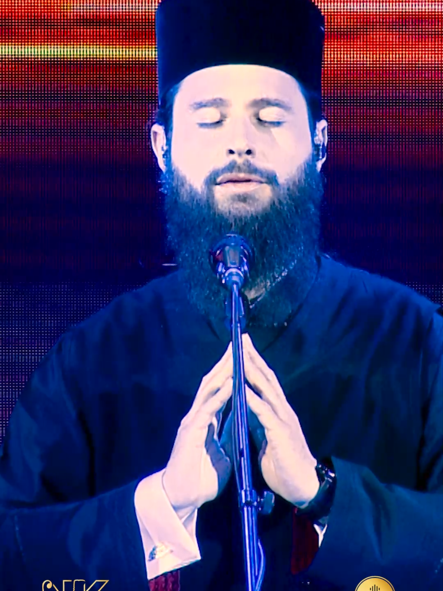 KABARNOS - Agni parthene / Terirem (Live) #Kabarnos #kabarnosnikodimos #tik_tok #fyp
