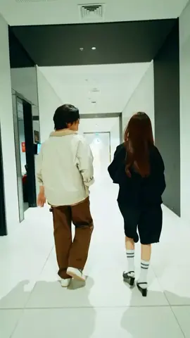 nakakakilig Naman tong mag jo🤭🫣 nato #sethfedelin #francinediaz #franseth #trending #fyp 