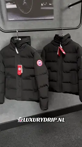 Canada Goose macmillan nu voor maar €90! #nederland #fyp #goviral #fypシ゚ #canadagoose 