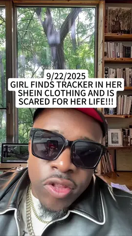 Fashion industry secrets revealed: Are we being watched without knowing?! 👗 #riya #foryou #news #tracker #shein    
