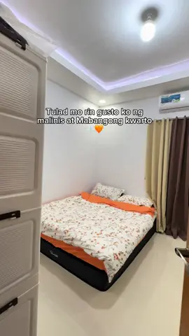 Linen spray amoy hotel talaga kwarto mo #linenspray #airfreshener 