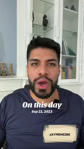 #onthisday 