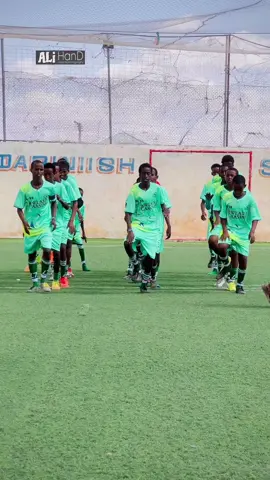 jiilka cusube caasimada  kaah junior  #team_wejiyo_xun #football #for #foryoupage #tiktoknewsupdate 