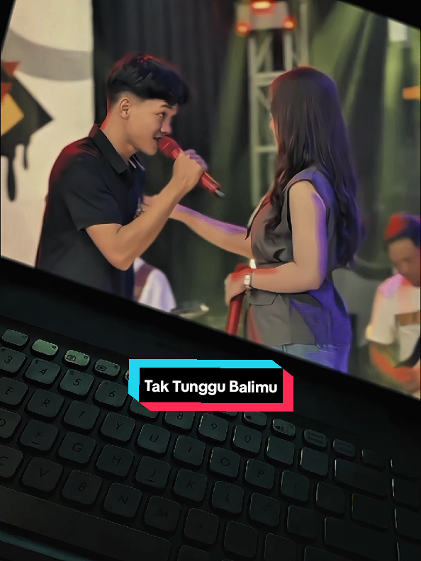 lungomu ninggalke aku #overlay #lirik #taktunggubalimu #nirwana #dangdutkoplo #fyp 