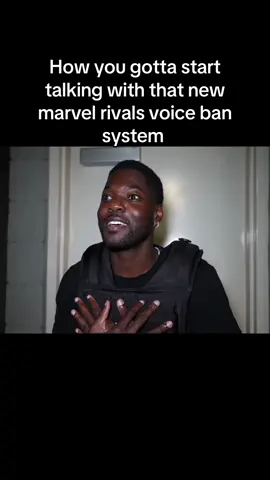 #funny #marvelrivals 