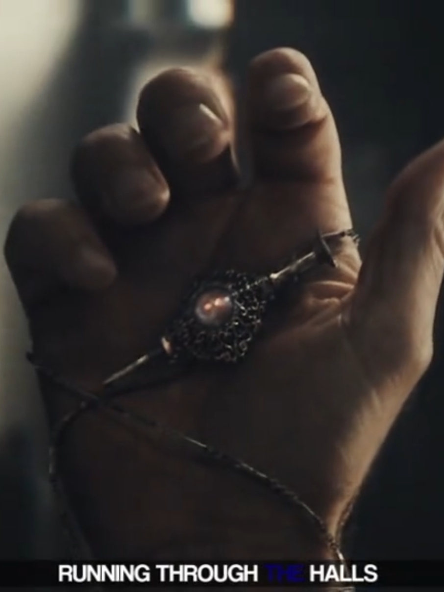 #harrypotter #secretsofdumbledore #grindeldore #fyp #caraxelum