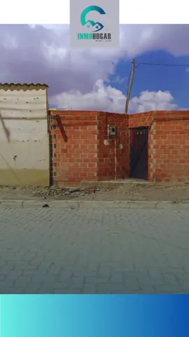 🏠CASA TERRENO EN VENTA - ZONA URBANIZACIÓN ALTO LIMA 2da SECCIÓN🏡 ------------------------- Para más información: 64201238 ✅ SUPERFICIE  📐 300 mts² 📐frontis 12m ✅ CARACTERÍSTICAS 🏠 3 habitaciones  🚽 Baño  🍽️ Cocina ✅ SERVICIOS BÁSICOS: 💡luz 💧agua ⛽ Gas(doble conección) - alcantarillado  ✅ DOCUMENTOS AL DIA ✅ BENEFICIOS: - A media cuadra de la Unidad educativa Juan José Torrez González 