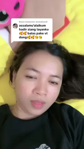 Membalas @mamakandi #TikTok夏日音樂節 Wa'alaikumsalam,,MET MLM tayankq 🥰🥰🥰🥰🥰❤️❤️❤️wes tak bayar kontan🙈🙈lunas nggih ynk 🫢🙈😍😍😍