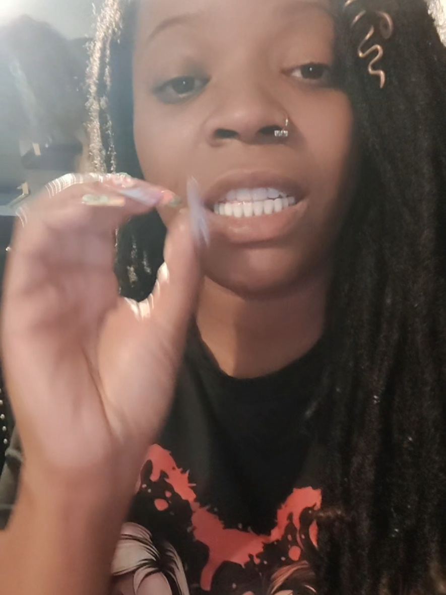 DON'T LET PEOPLE LIKE TABITHA BROWN DISCOURAGE YOU TO GIVE UP ON YOUR DREAMS... REMEMBER TO KEEP GOING AND GOD GOT YOU ASE 🙏🏾☝🏾💕💌#tabithabrown #smallcontentcreators #motivation #FYP #inspiration 