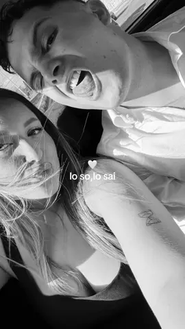 la mia metà🤍 @Gianni Grimolizzi 