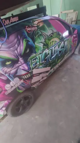 ya estamos casi listo familia  #elguasatk#unavainacandela#salsa#motopiruetasvenezuela#