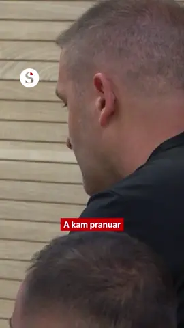 🔴 Rrëshqet Naim Murseli: 