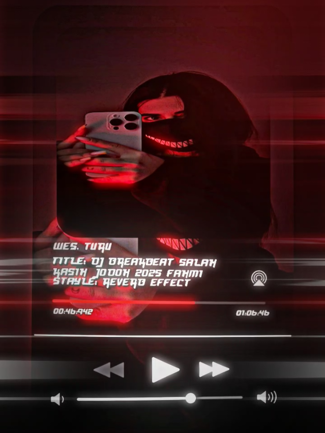 salah kasih jodoh @Fahmi anwar  #djviralditiktok #djterbaru2025 #djbreakbeat #hersaidi06 #fypシ゚ 