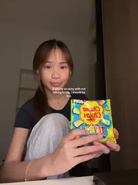 do u all like my gummies