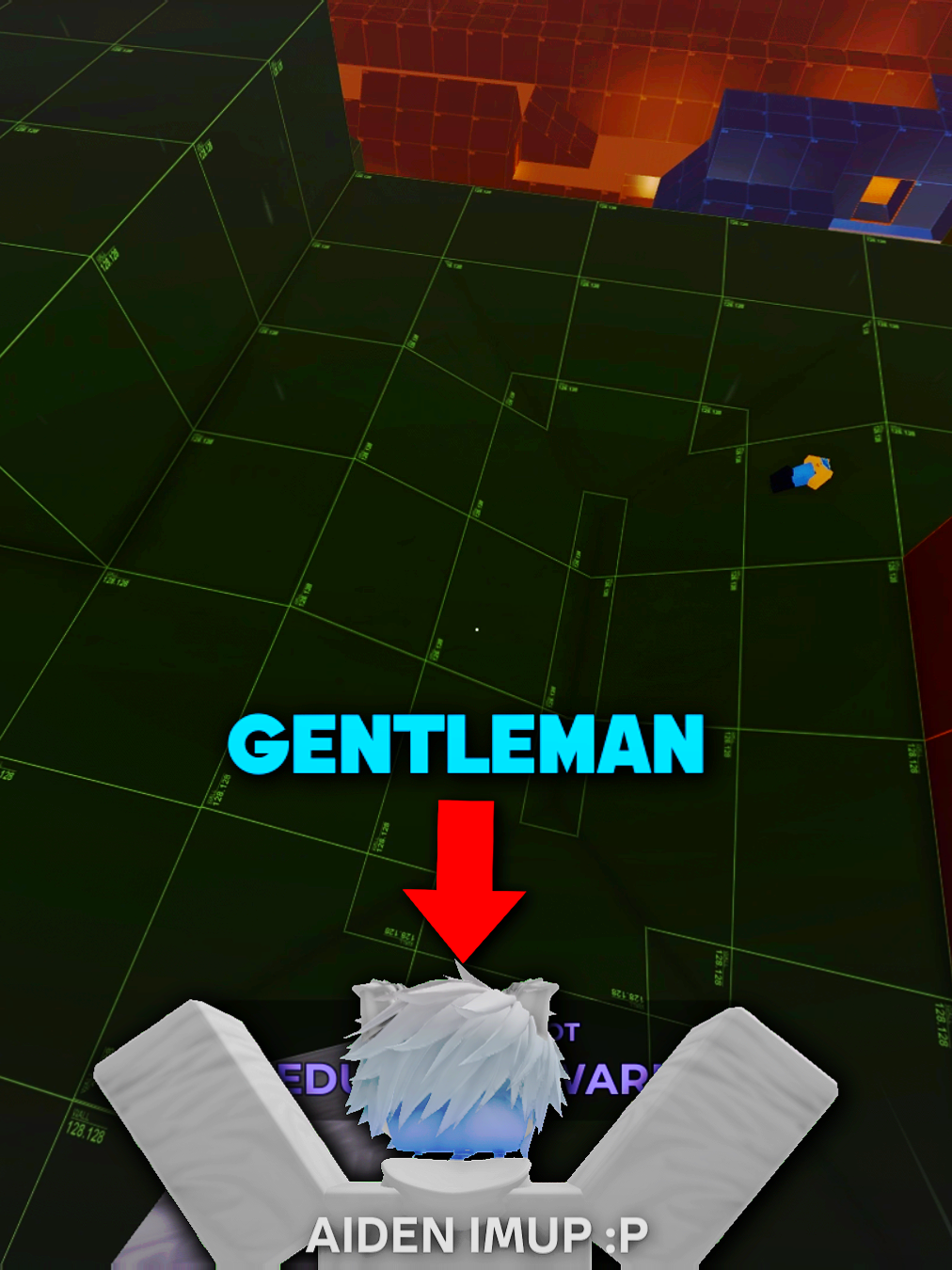 yk i can treat u better.. #evade #roblox #adenganteng #edash #evadeedittrend #viral #fyp