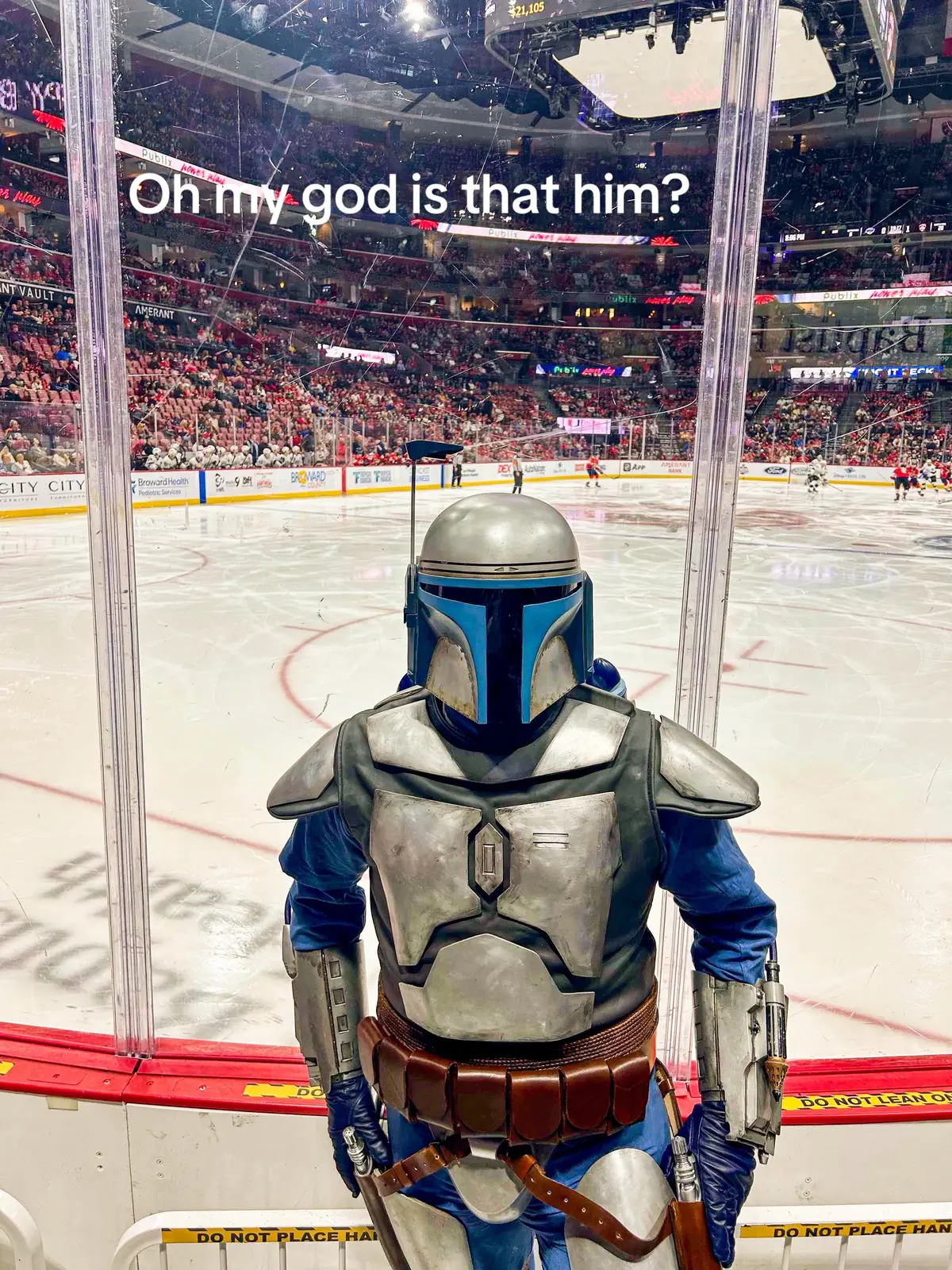 #jangofett #starwars #starwarsfan #cosplay 