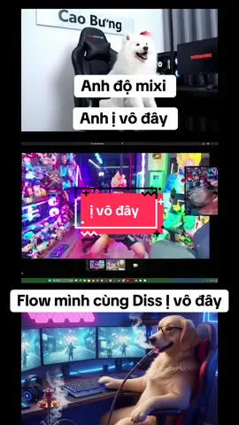 Anh Độ Mixi anh ị vô đây #mixigaming #domixi #refundgaming 